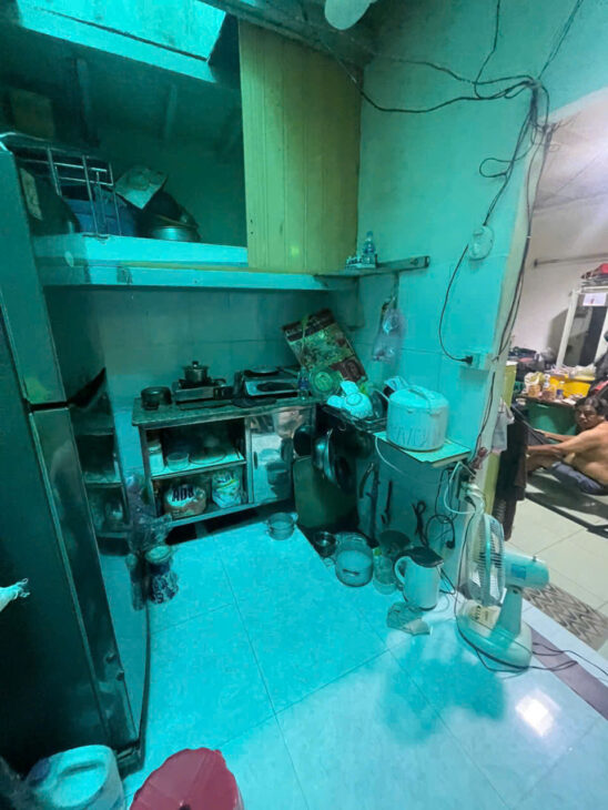 SÁT MẶT ĐƯỜNG XE HƠI Q4 DIỆN TÍCH 49 M2 CÓ 79 TRIỆU M