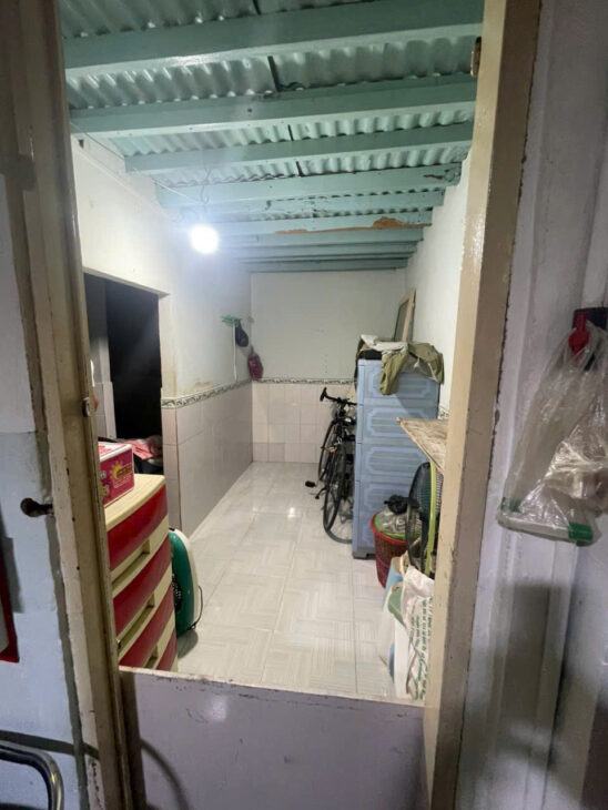 SÁT MẶT ĐƯỜNG XE HƠI Q4 DIỆN TÍCH 49 M2 CÓ 79 TRIỆU M