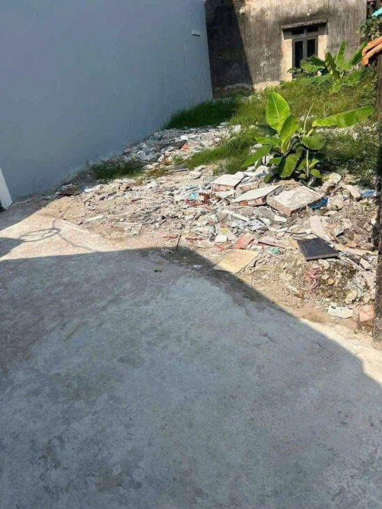 CẦN BÁN LÔ ĐẤT TẠI HỒNG MINH- PHÚ XUYÊN