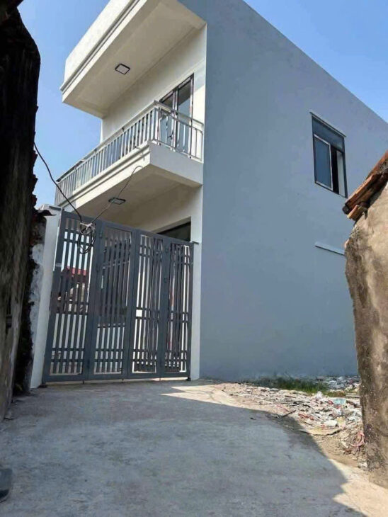 CẦN BÁN LÔ ĐẤT TẠI HỒNG MINH- PHÚ XUYÊN