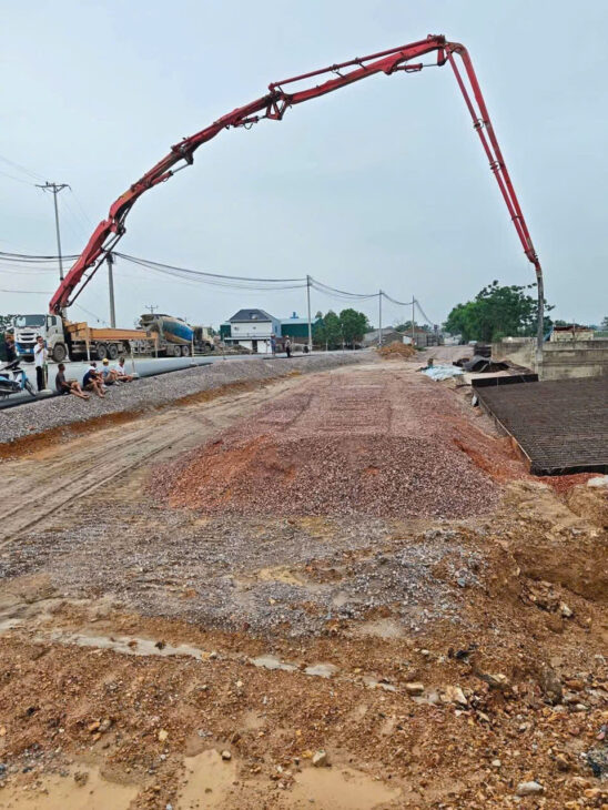 CẦN BÁN LÔ ĐẤT TẠI HỒNG MINH- PHÚ XUYÊN