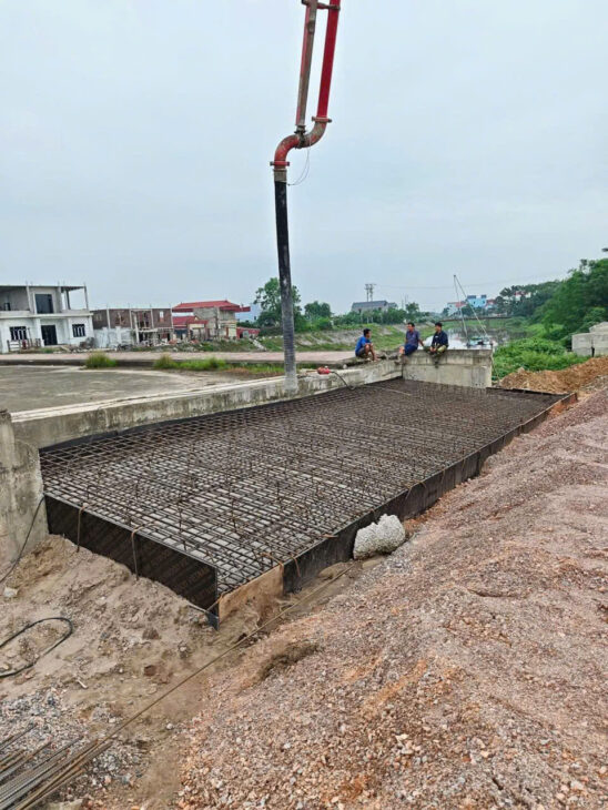 CẦN BÁN LÔ ĐẤT TẠI HỒNG MINH- PHÚ XUYÊN