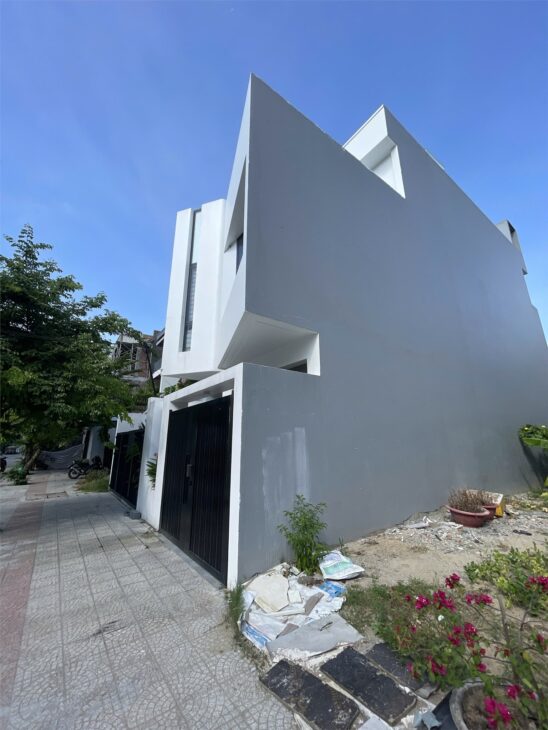 HOT HOT HOT – Cần Bán Đất Thanh Lương 32 Khu Đô Thị Sinh Thái Ven Sông Hòa Xuân.