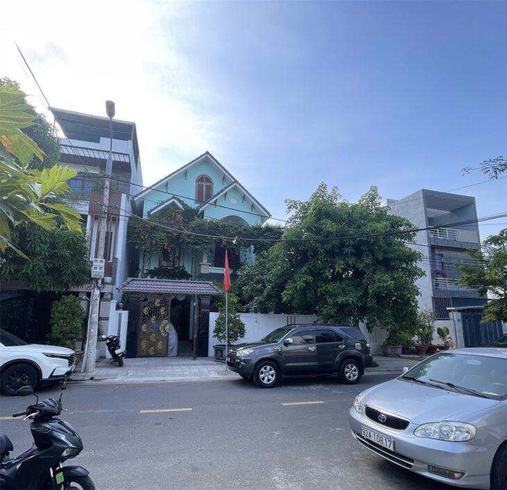 HOT HOT HOT – Cần Bán Đất Thanh Lương 32 Khu Đô Thị Sinh Thái Ven Sông Hòa Xuân.