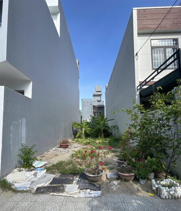 HOT HOT HOT – Cần Bán Đất Thanh Lương 32 Khu Đô Thị Sinh Thái Ven Sông Hòa Xuân.