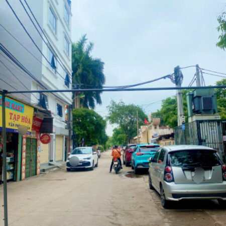 BÁN NHÀ XUÂN ĐỈNH – 40M X 4 TẦNG DÂN XÂY– – NGÕ ÔTÔ – GẦN NGOẠI GIAO ĐOÀN – GIÁ 7.5 TỶ