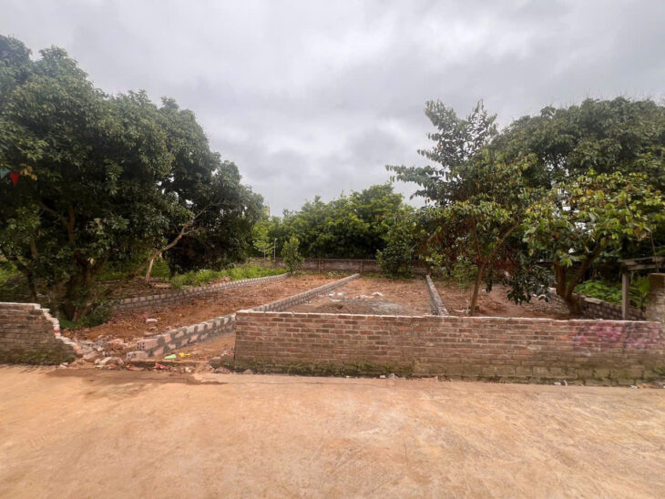 CC cần bán 3 lô đất tại xuân sen thủy xuân tiên chương mỹ hà nội