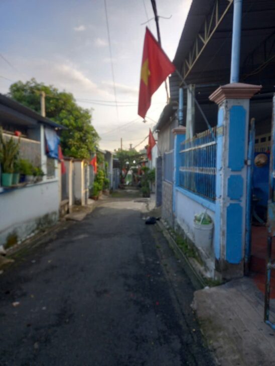 NHÀ VỊ TRÍ ĐẸP – GIÁ TỐT – Chính Chủ Bán Nhà KP13 Phường Hố Nai, Biên Hòa, Đồng Nai