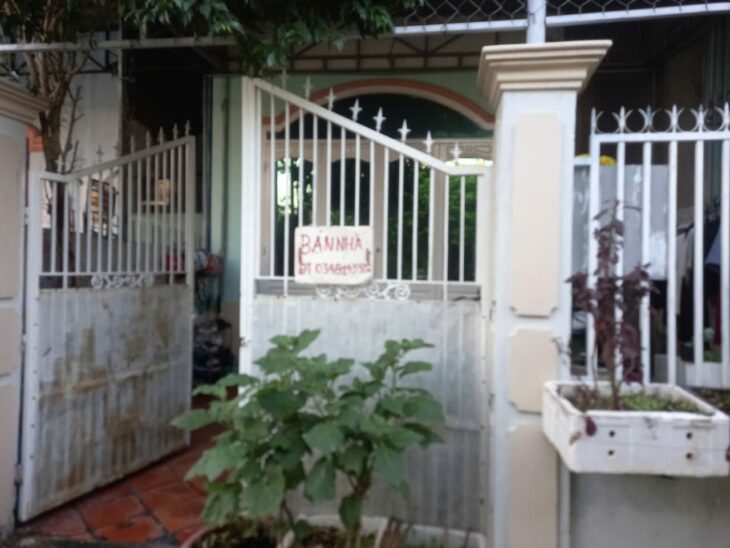 NHÀ VỊ TRÍ ĐẸP – GIÁ TỐT – Chính Chủ Bán Nhà KP13 Phường Hố Nai, Biên Hòa, Đồng Nai