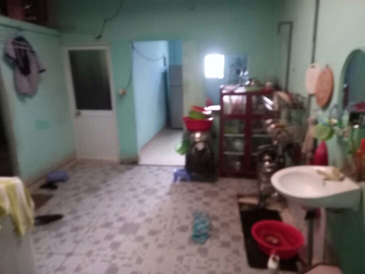 NHÀ VỊ TRÍ ĐẸP – GIÁ TỐT – Chính Chủ Bán Nhà KP13 Phường Hố Nai, Biên Hòa, Đồng Nai