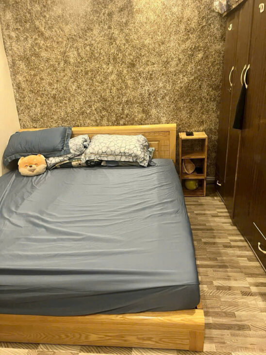 HÀNG HIẾM NHÀ GIÁ 2TY350 CÁCH ĐƯỜNG 2/4 CHỈ 100M P. VẠN HẠNH