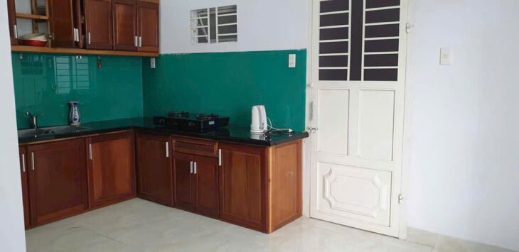 BÁN NHANH CĂN GÓC 2 MẶT TIỀN KINH DOANH ĐƯỜNG VÕ TRƯỜNG TOÀN VĨNH HÒA .