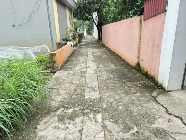 Bán Đất Thôn Do Hạ, Tiền Phong, Mê Linh – Ô Tô Vào Tận Nơi, Gần Chợ, Sổ Đỏ Cất Két