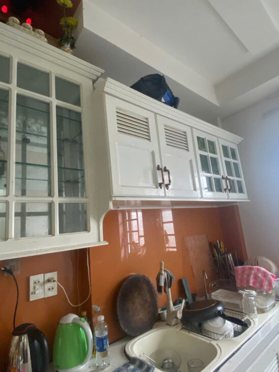 9tỷ2 – Bán nhà 2 phòng ngủ full nội thất mặt tiền Yersin P9 Đà Lạt