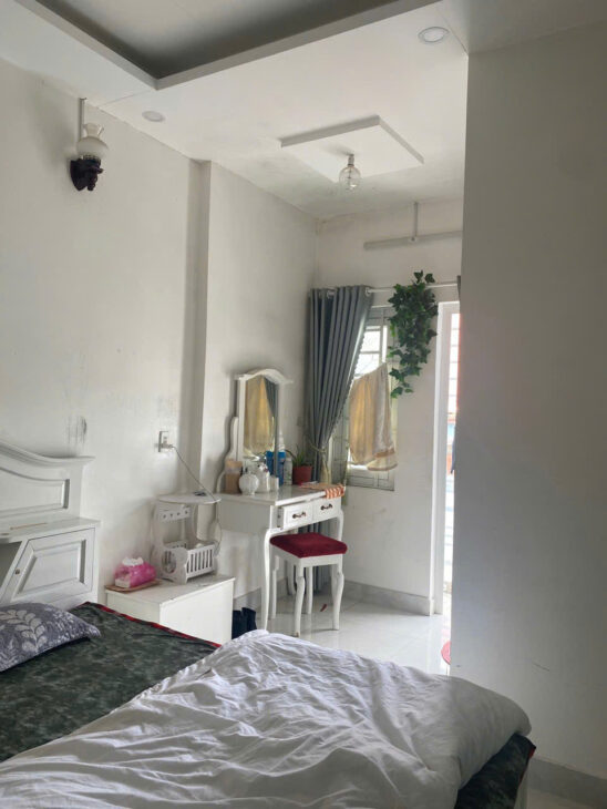 9tỷ2 – Bán nhà 2 phòng ngủ full nội thất mặt tiền Yersin P9 Đà Lạt