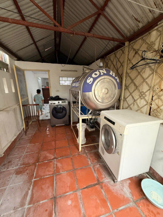 Cho thuê nhà Hàng Đậu, 35mx4t, 4PN, phù hợp gia đình hoặc homestay.