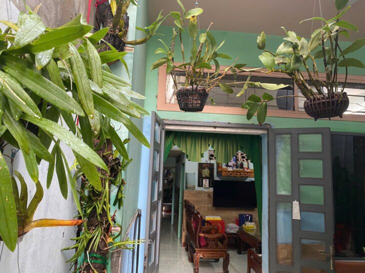 CHÍNH CHỦ BÁN NHANH CĂN NHÀ tại đường số 45 , Phường Hiệp Bình Chánh ,Tp Hồ Chí Minh