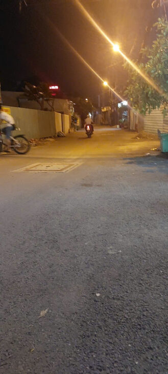 Bán nhanh nhà giá rẻ nhất khu vực cách mặt tiền 10m2 Nguyễn Trung Nguyệt,Bình Trưng Tây,Thủ Đức,