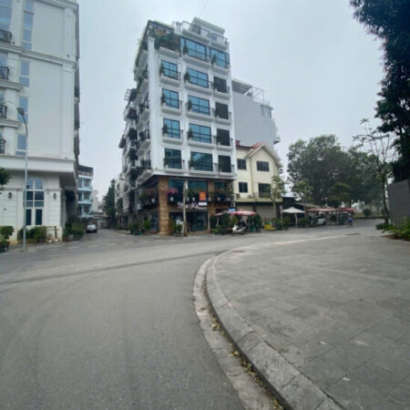 Bán Đất Ngọc Thụy – Lô Đẹp, Vị Trí Đắc Địa, Giá Hợp Lý! ???? Giá chỉ: 8.6 tỷ ???? Diện tích: 50m² –