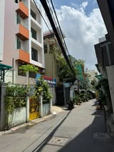 TRUNG TÂM TÂN BÌNH – LẠC LONG QUÂN – 2MT HẺM LỚN– 188M2.