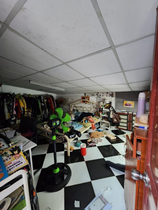 LÝ THƯỜNG KIỆT GIÁP Q10 – NGANG 4.3M NỞ HẬU – 97M² – HẺM XE TẢI KINH DOANH. 13.X TỶ