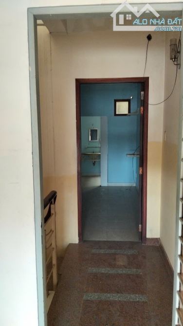 Trần Văn Cẩn – HXH – 59m2 – 4 tầng- giá 6,85 tỷ