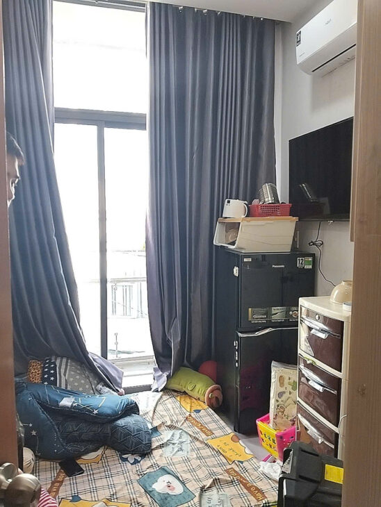 🏡 HẺM BA GÁC THÔNG – DƯƠNG BÁ TRẠC, Q8 – NHÀ NHIỀU PHÒNG – GIÁ CHỈ 4,98 TỶ 🏡 👉 Phù hợp mua ở