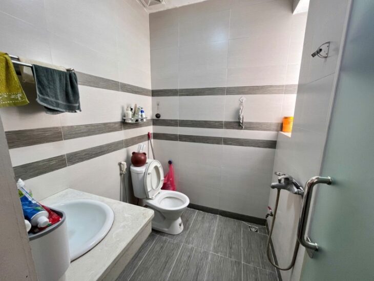 TRUNG TÂM BA ĐÌNH QUẬN – GẦN PHỐ – LÔ GÓC 4 THOÁNG – MẶT TIỀN RỘNG – Ở THÍCH