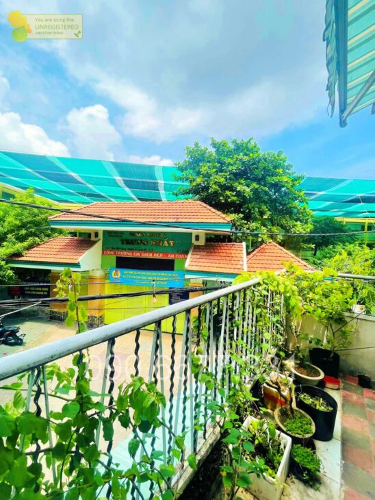 NGÃ 4 PHÚ NHUẬN – HẺM XE TẢI 6M KINH DOANH – 75M2 CHỈ 11.4 TỶ