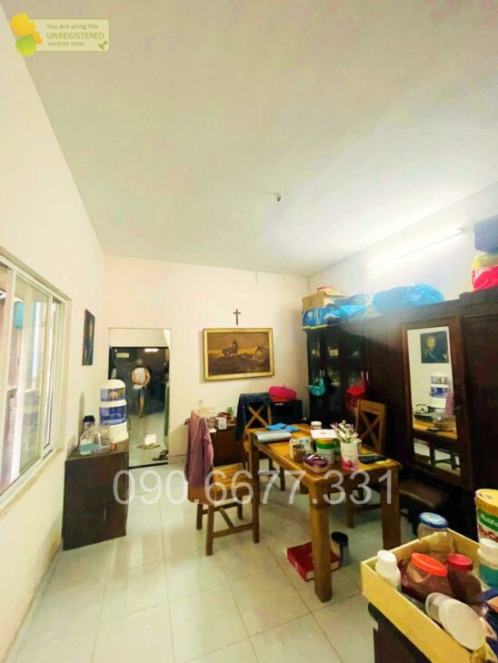 NGÃ 4 PHÚ NHUẬN – HẺM XE TẢI 6M KINH DOANH – 75M2 CHỈ 11.4 TỶ