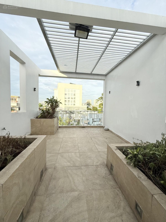 Bán nhà mặt tiền 4 Tầng, 106m2 (4.4×24) Âu Dương Lân, Quận 8, Sổ Hồng hoàn công, 18.5 tỷ