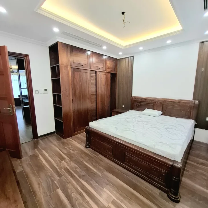 Bán nhà 46m giá 13.7 tỷ PHÂN LÔ Ô TÔ ,KINH DOANH PHỐ khương hạ Thanh Xuân.