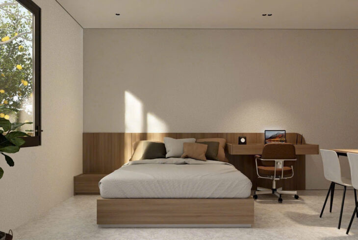 Toà căn hộ đẳng cấp Nam Việt Á, khu víp bậc nhat của Nam Việt Á.