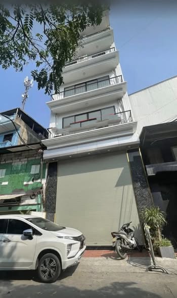 CHO THUÊ NHÀ MBKD TRƯƠNG ĐỊNH – HAI BÀ TRƯNG