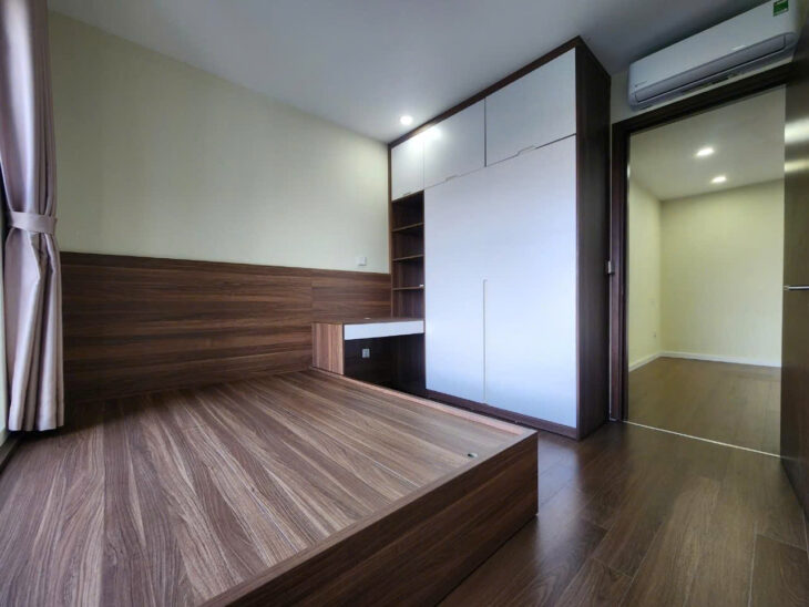 Bán căn hộ VP5 Linh Đàm, Hoàng Liệt, Q. Hoàng Mai 62m2, 2 ngủ giá 3 tỷ 6xx