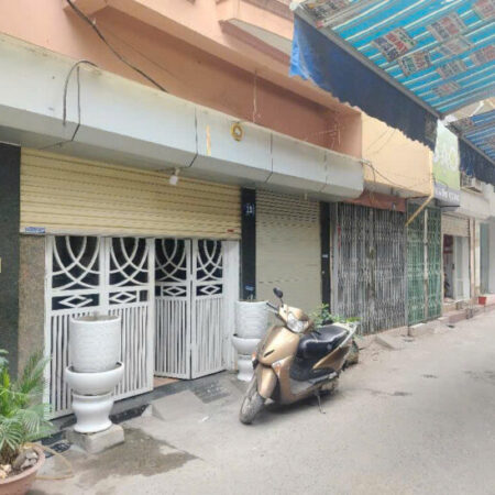 Nhà đẹp 4 tầng tại Trương Định, Hoàng Mai 84m2, MT 6m,ô tô đỗ cửa, chỉ hơn 11 tỷ