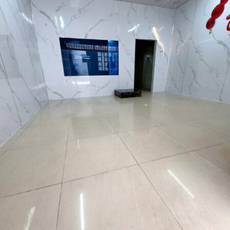 Nhà 2 tầng diện tích lớn Nguyễn Duy P9Q8. Giá 3,85 tỷ TL