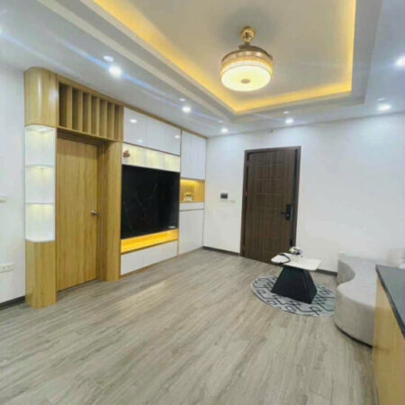 Bán căn hộ 2 ngủ chỉ 2.0x tỷ ở Linh Đàm, Phường Hoàng Liệt, quận Hoàng Mai