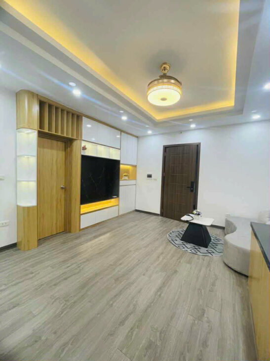 Bán căn hộ 2 ngủ chỉ 2.0x tỷ ở Linh Đàm, Phường Hoàng Liệt, quận Hoàng Mai