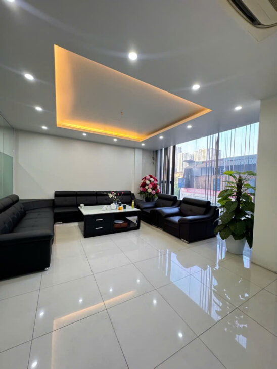 Phân lô quân đội Hoàng Văn Thái, Thanh Xuân, 105m2, 3 tầng, 25.5 Tỷ