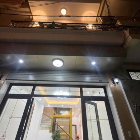 Siêu phẩm phân lô mới đét phố Thái Hà, Đống Đa, 43m2, 5 tầng thang máy, gara ô tô, giá 16.x tỷ