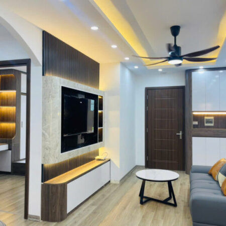 Bán căn hộ chung cư HH Linh Đàm, Hoàng Liệt, Hoàng Mai, 66m2, 2 ngủ, 2.8x tỷ