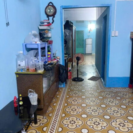 Nhà diện tích lớn mặt tiền kinh doanh Nguyễn Văn Của P13Q8