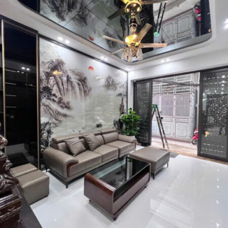 Phân lô ô tô đỗ cửa quận Thanh Xuân 50m2, 5 tầng, giá 12ty480 Phân lô ô tô đỗ cửa quận Thanh Xuân 50m2, 5 tầng, giá 12ty480