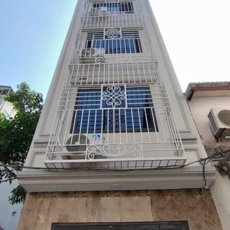 ĐẠI MỖ – NAM TỪ LIÊM CCMN DÒNG TIỀN ỔN ĐỊNH – 9 PHÒNG – FULL ĐỒ- 35TR/THÁNG