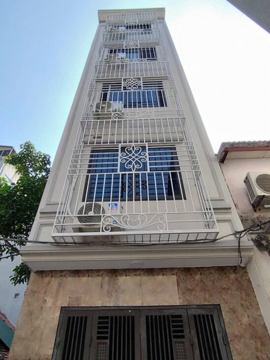 ĐẠI MỖ – NAM TỪ LIÊM CCMN DÒNG TIỀN ỔN ĐỊNH – 9 PHÒNG – FULL ĐỒ- 35TR/THÁNG