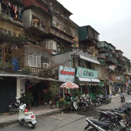 CHO THUÊ NHÀ Tập Thể THanh Xuân Bắc -TX CHO THUÊ NHÀ Tập Thể THanh Xuân Bắc -TX