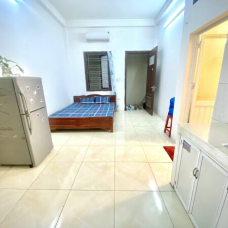 Cho thuê phòng cực đẹp giá rẻ 3tr Ngõ 464 Âu Cơ, Hồ Tây