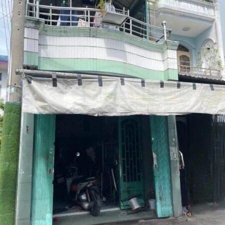 Nhà mặt phố MT Hưng Phú lề đường rộng thoáng thuận tiện cho việc kinh doanh P10 Q8 Nhà mặt phố MT Hưng Phú lề đường rộng thoáng thuận tiện cho việc kinh doanh P10 Q8