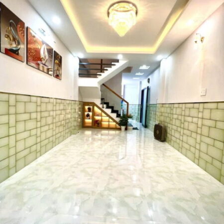 Nhà mới đẹp, vào ở ngay 3lầu/5PN/4WC Hưng Phú P9Q8. Giá 4.18 tỷ TL Nhà mới đẹp, vào ở ngay 3lầu/5PN/4WC Hưng Phú P9Q8. Giá 4.18 tỷ TL